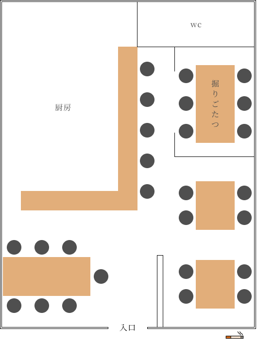 内観